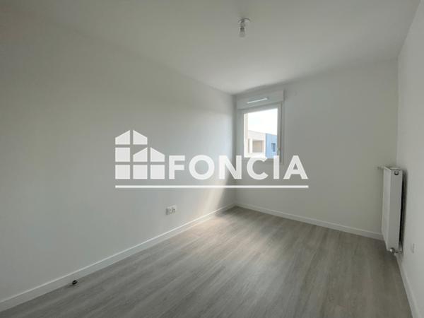 Location Appartement 3 pièces 68.53 m² - 51 RUE GEORGES CHARPAK Bezannes 51430