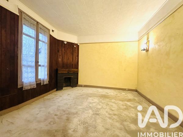 Maison à vendre 5 pièces 108 m² Pontault-Combault