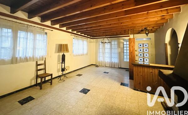 Maison à vendre 5 pièces 108 m² Pontault-Combault