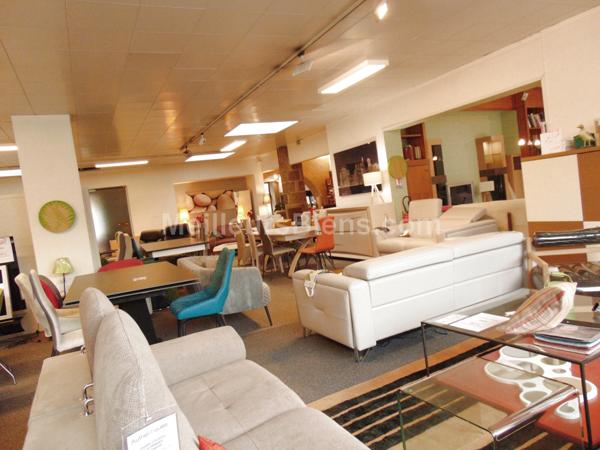 LOCAL COMMERCIAL A FORT POTENTIEL DE 780M2 DIVISIBLE!