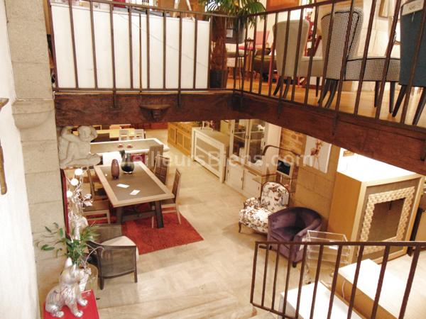 LOCAL COMMERCIAL A FORT POTENTIEL DE 780M2 DIVISIBLE!