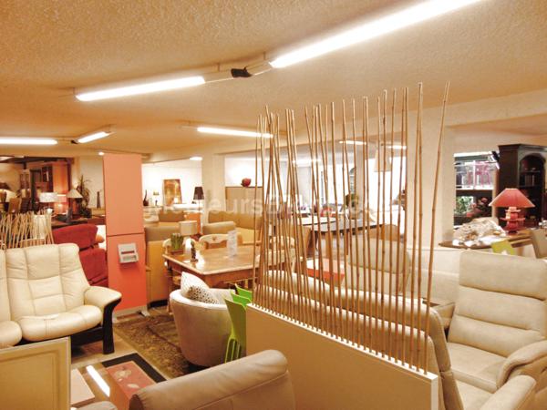 LOCAL COMMERCIAL A FORT POTENTIEL DE 780M2 DIVISIBLE!