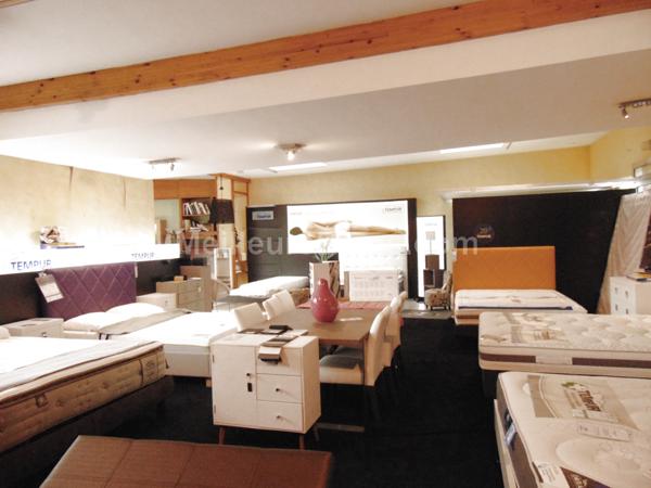 LOCAL COMMERCIAL A FORT POTENTIEL DE 780M2 DIVISIBLE!