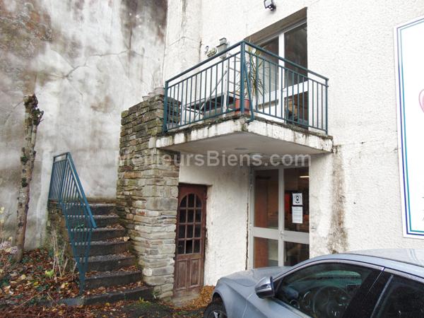 LOCAL COMMERCIAL A FORT POTENTIEL DE 780M2 DIVISIBLE!