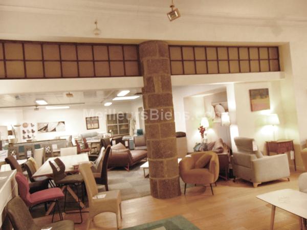 LOCAL COMMERCIAL A FORT POTENTIEL DE 780M2 DIVISIBLE!