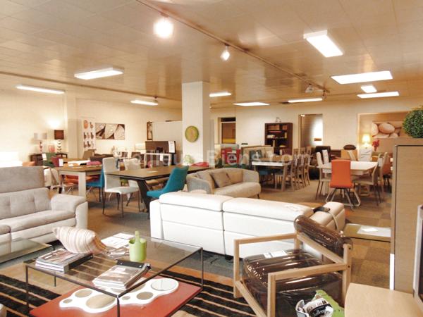 LOCAL COMMERCIAL A FORT POTENTIEL DE 780M2 DIVISIBLE!