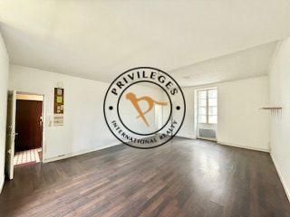 Appartement T3 proche Gare