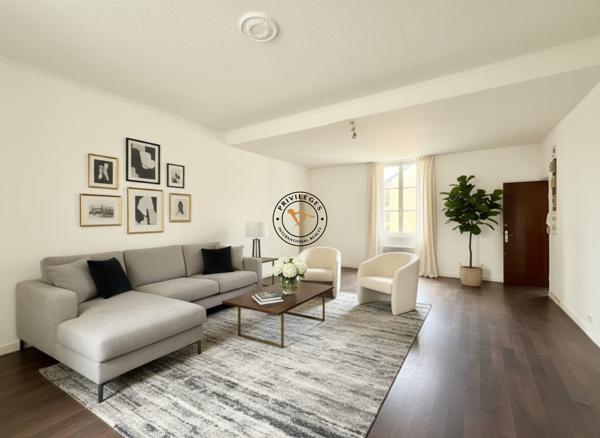 Appartement T3 proche Gare