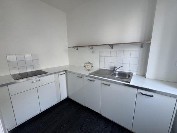 Appartement T3 proche Gare