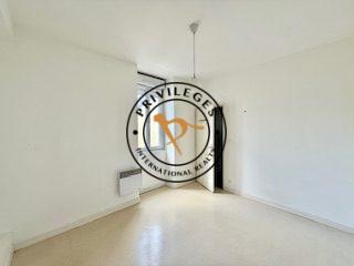 Appartement T3 proche Gare