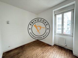 Appartement T3 proche Gare