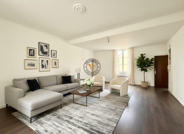 Appartement T3 proche Gare
