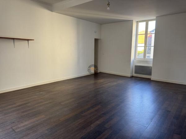 Appartement T3 proche Gare