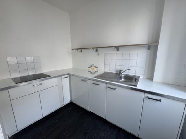 Appartement T3 proche Gare