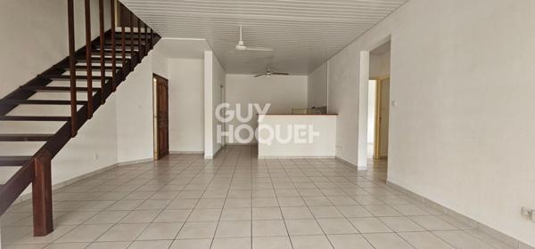 Appartement Remire Montjoly 4 pièce(s)