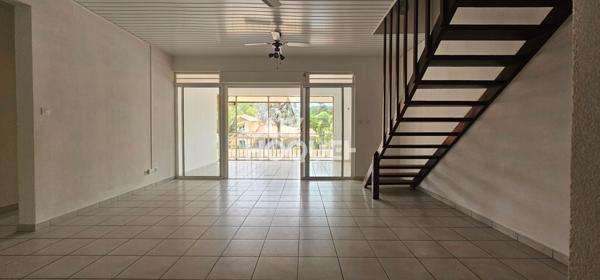 Appartement Remire Montjoly 4 pièce(s)