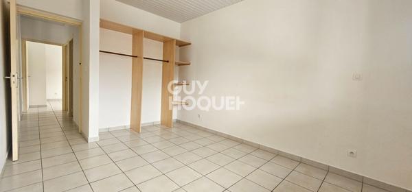 Appartement Remire Montjoly 4 pièce(s)