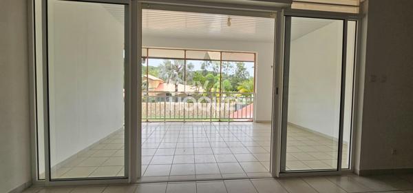 Appartement Remire Montjoly 4 pièce(s)