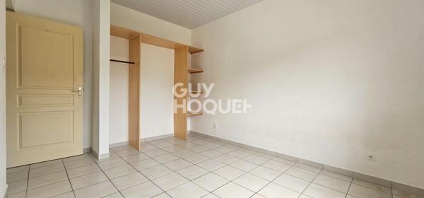 Appartement Remire Montjoly 4 pièce(s)