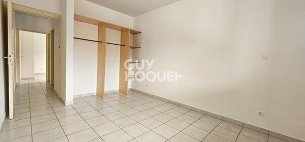 Appartement Remire Montjoly 4 pièce(s)