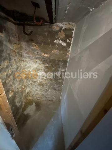 Location Parking / box6 m² - MONTLHERY (91310)