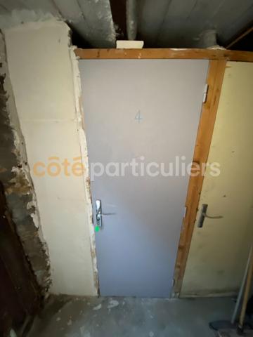 Location Parking / box6 m² - MONTLHERY (91310)