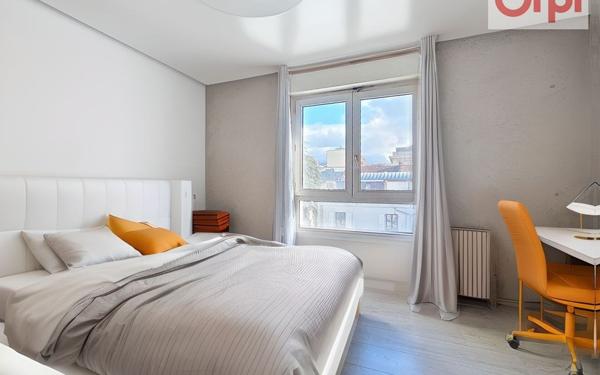 Appartement à vendre    2 pièces • 50,03 m2 Annemasse