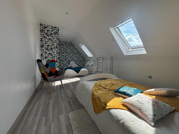 Maison Osny 6 pièce(s) 146 m2 €495 000 ** - Référence 11229