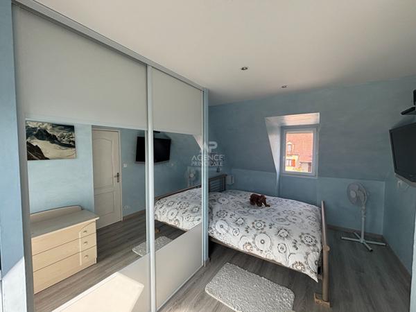 Maison Osny 6 pièce(s) 146 m2 €495 000 ** - Référence 11229