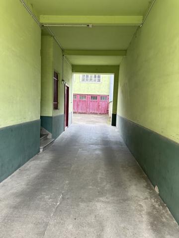 Annexes stationnement