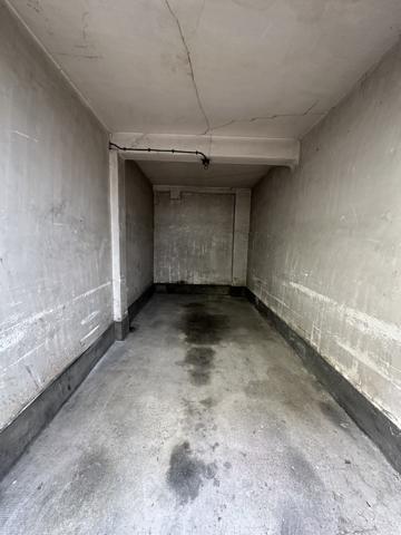 Annexes stationnement