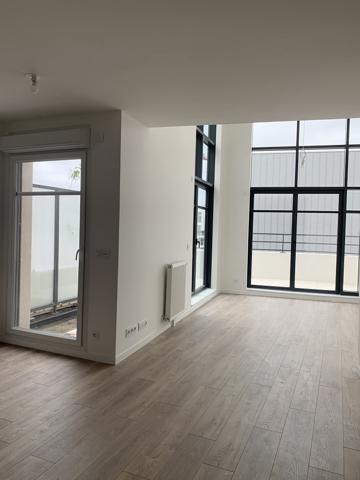 Appartement 4 pièces à louer