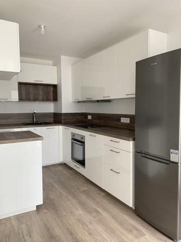 Appartement 4 pièces à louer