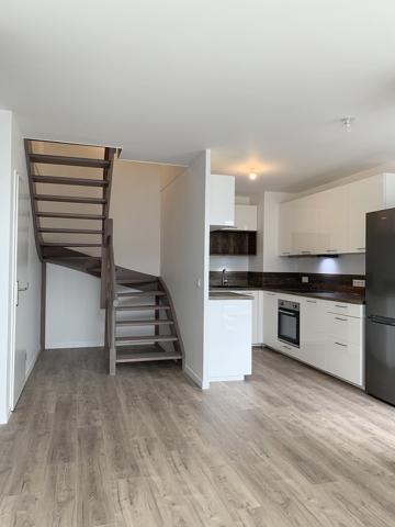 Appartement 4 pièces à louer