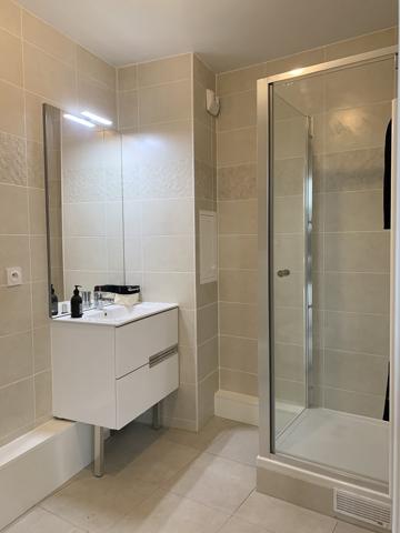 Appartement 4 pièces à louer