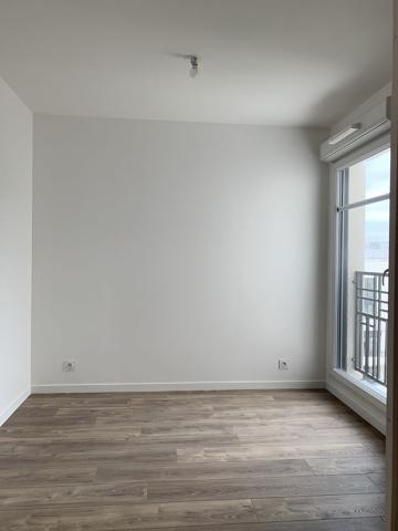 Appartement 4 pièces à louer