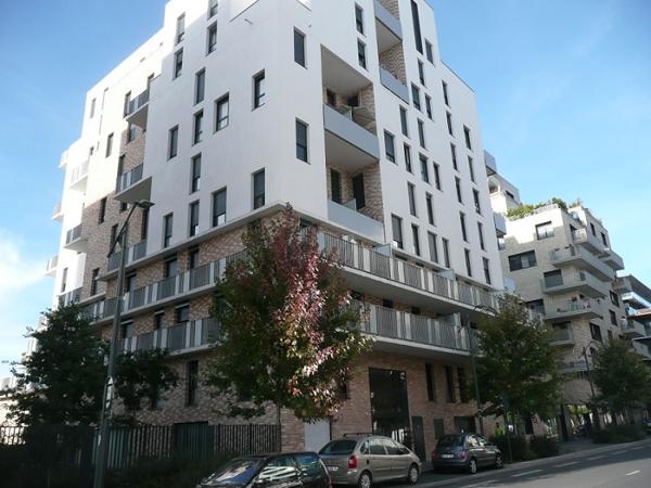 Appartement 4 pièces à louer