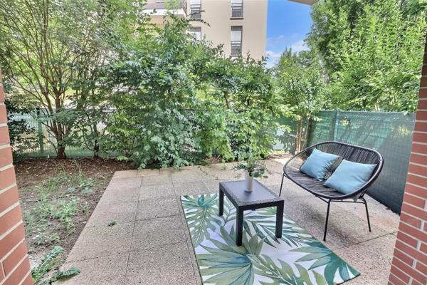 Appartement 2 pièces 47 m2
