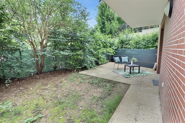 Appartement 2 pièces 47 m2