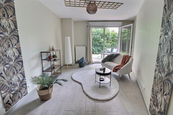 Appartement 2 pièces 47 m2