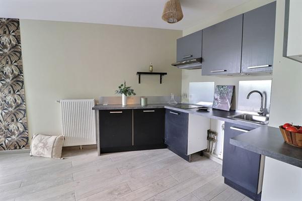 Appartement 2 pièces 47 m2