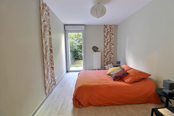 Appartement 2 pièces 47 m2