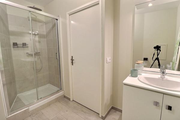 Appartement 2 pièces 47 m2