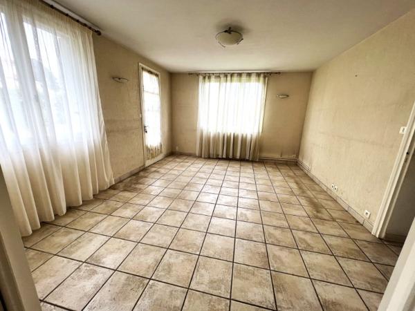 Maison à SEVREMOINE, 49450 - 8 pièces 170m²