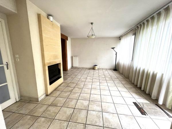 Maison à SEVREMOINE, 49450 - 8 pièces 170m²