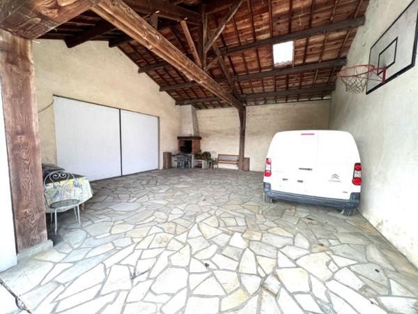 Maison à SEVREMOINE, 49450 - 8 pièces 170m²