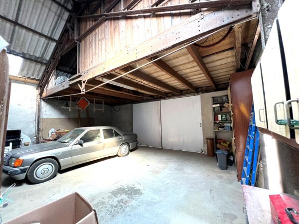 Maison à SEVREMOINE, 49450 - 8 pièces 170m²