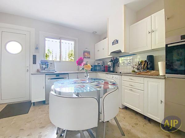 Vente maison Audenge : 464 000 € - AJP Immobilier Lège-Cap-Ferret