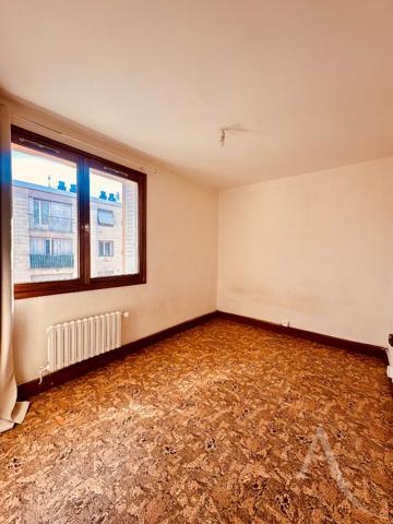 Appartement 3 pièces 46 m2 Premier achat ou investissement locatif au 10 avenue de la République à Seyssinet