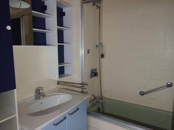 Appartement 4 pièces                                        - 69100 Villeurbanne Réf : 5584
